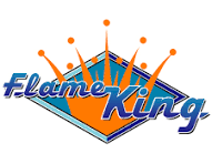 Flame King